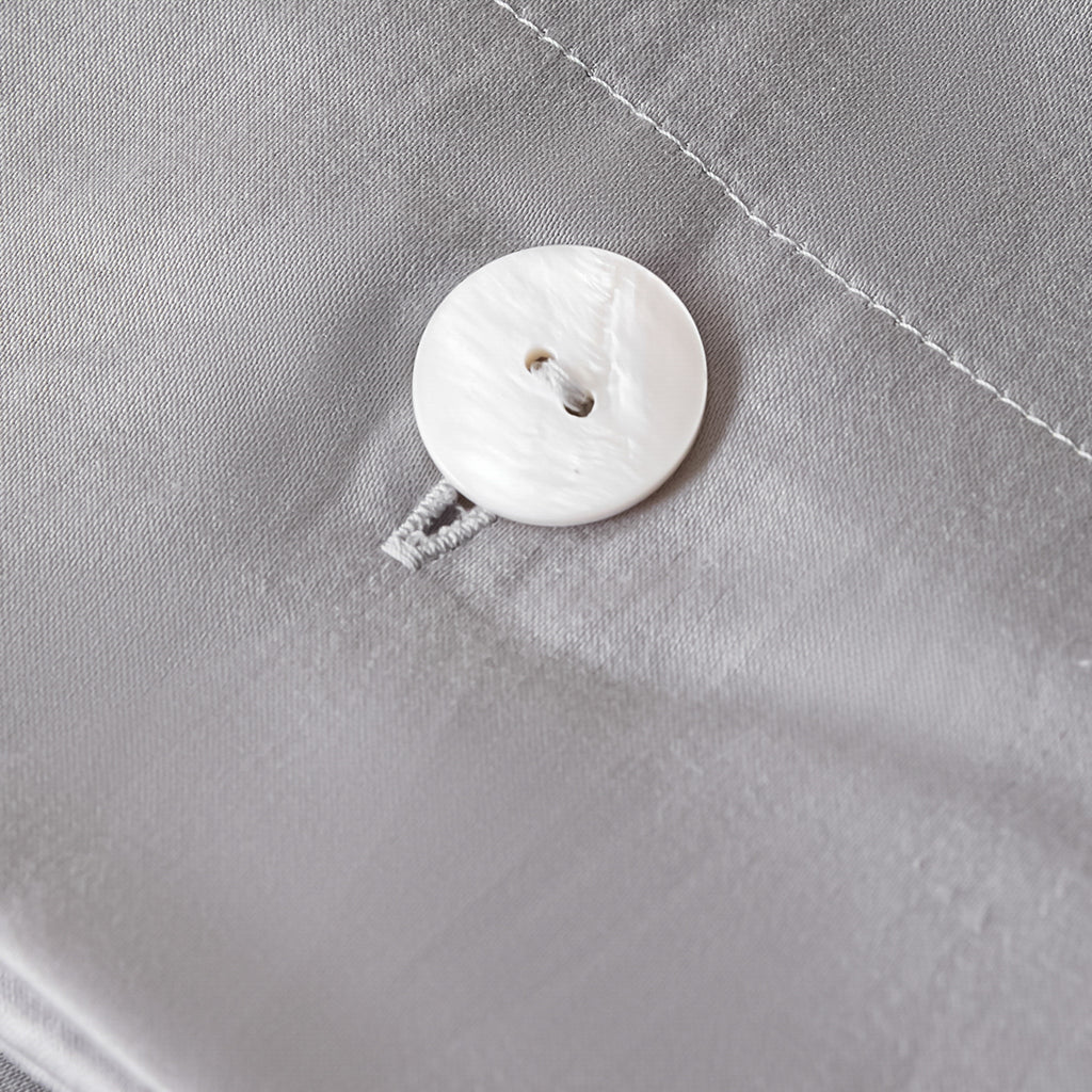 Luxe  Lyocell & Cotton Brushed Pillowcase