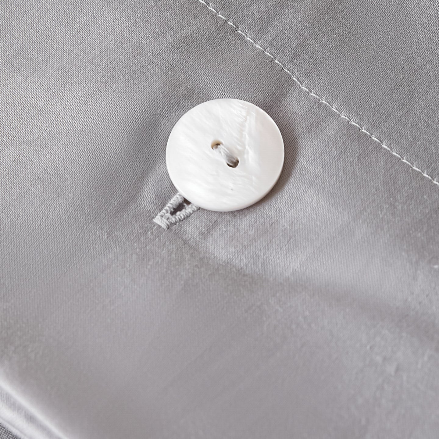 Luxe  Lyocell & Cotton Brushed Pillowcase