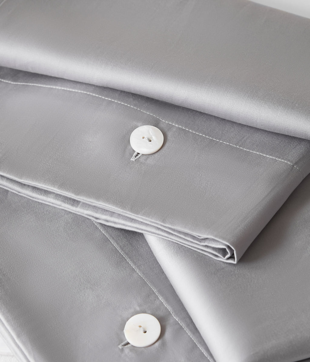 Luxe  Lyocell & Cotton Brushed Pillowcase