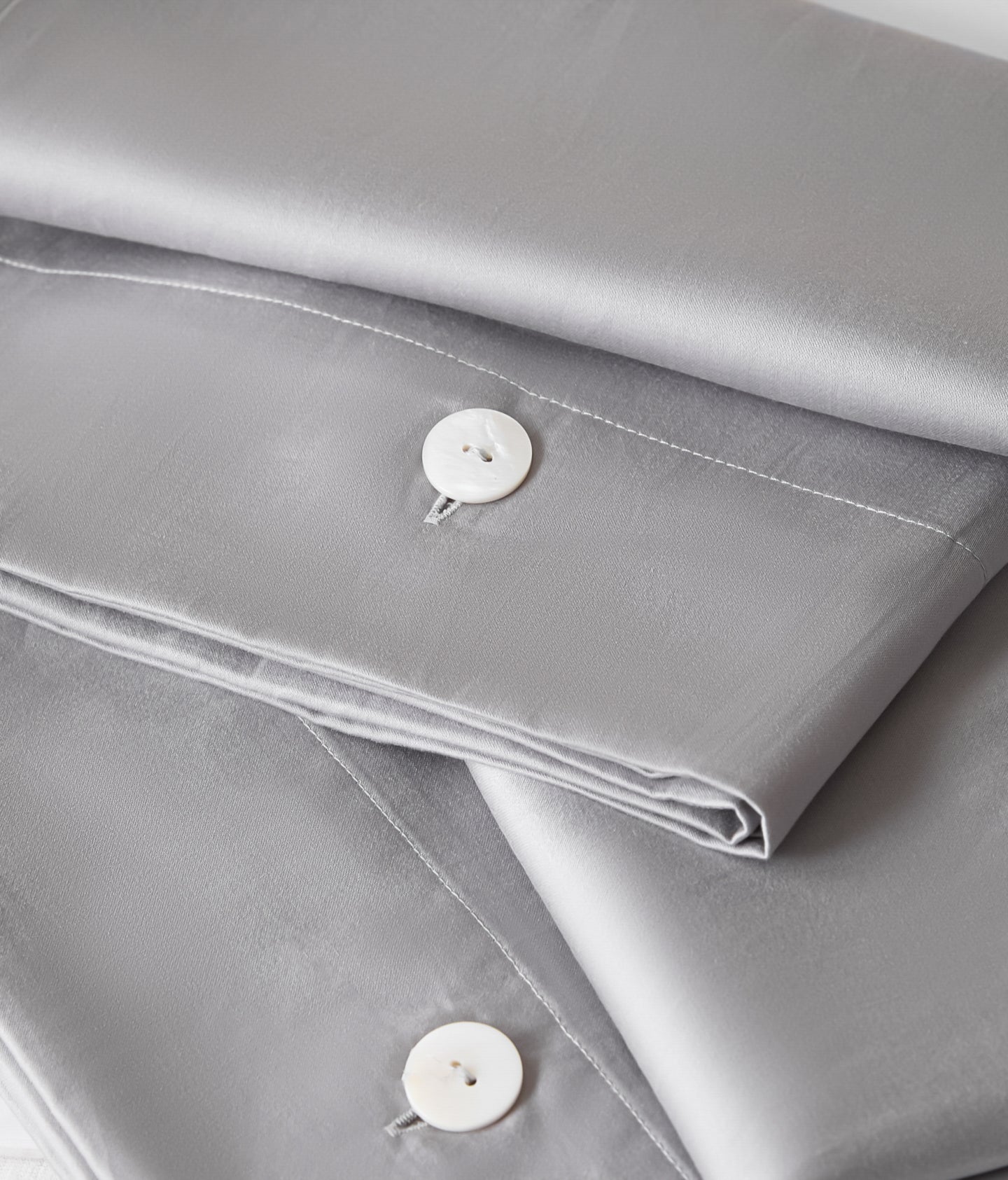 Luxe  Lyocell & Cotton Brushed Pillowcase