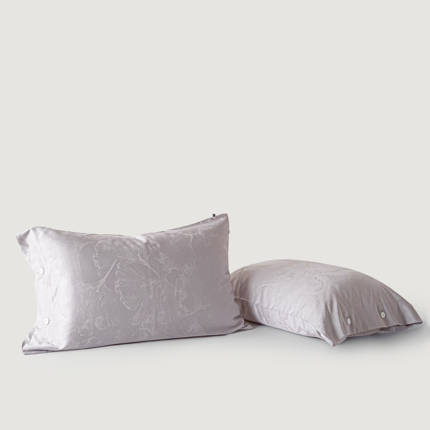 Luxe Lyocell & Cotton Sateen Pillowcase – Ginkgo