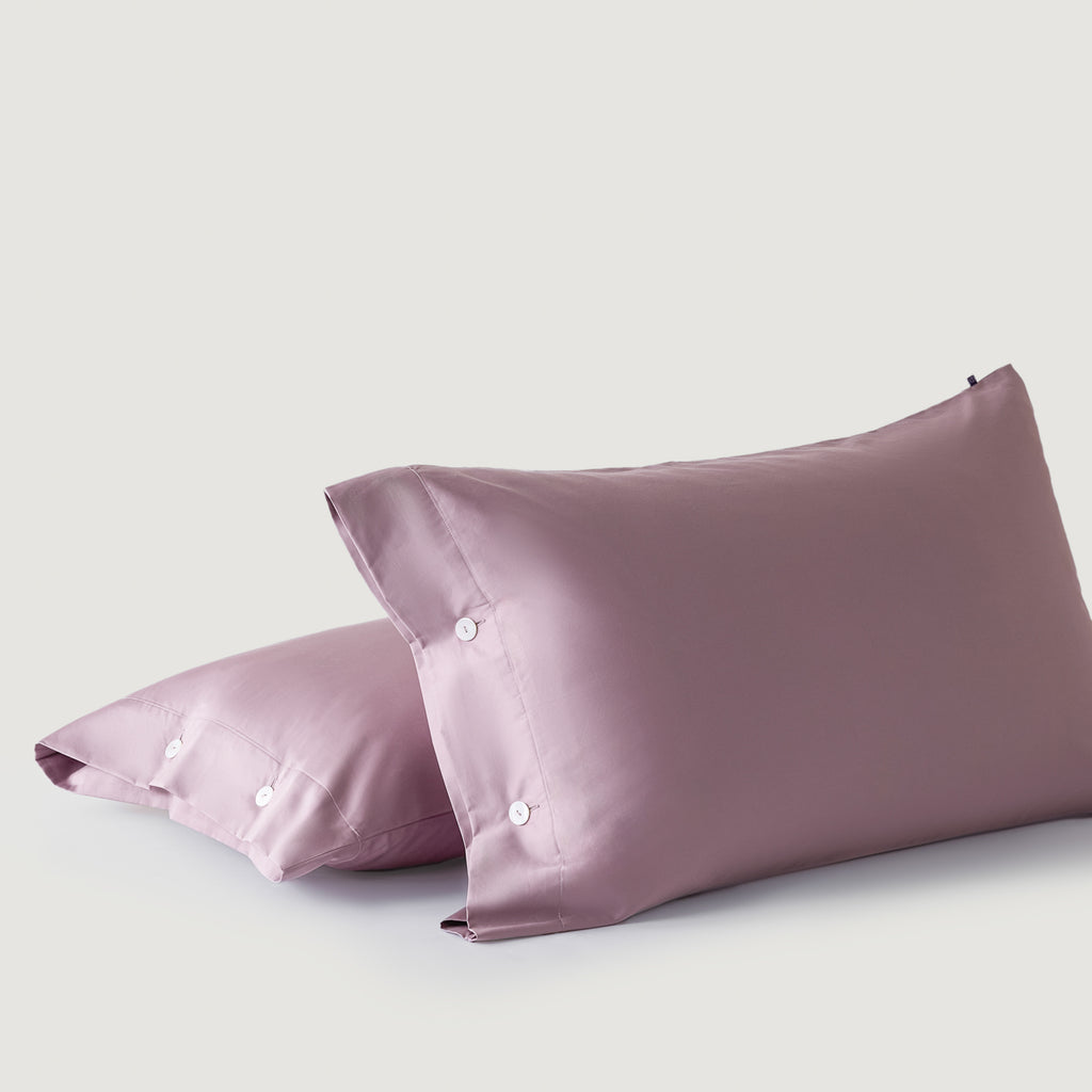 Aien Cotton™ Sateen Pillowcase