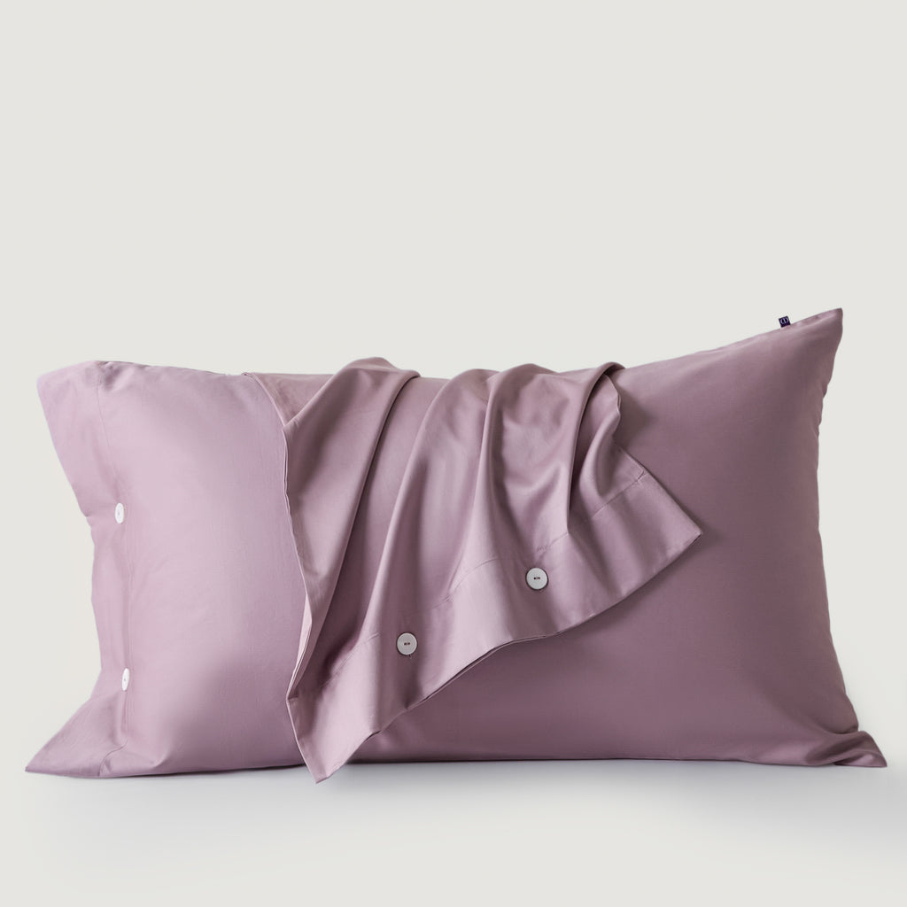 Aien Cotton™ Sateen Pillowcase