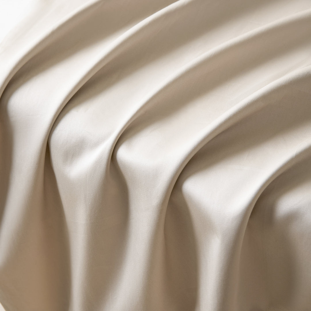 Aien Cotton™ Sateen Pillowcase