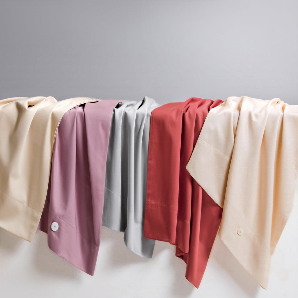 Aien Cotton™ Sateen Pillowcase