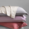 Aien Cotton™ Sateen Pillowcase