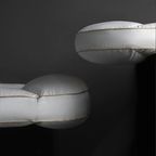 Neck Support Down Pillow