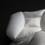 Neck Support Down Pillow