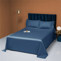 100% long-staple Egyptian cotton Flat sheet