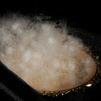 Hungarian Pure Goose Down Pillow