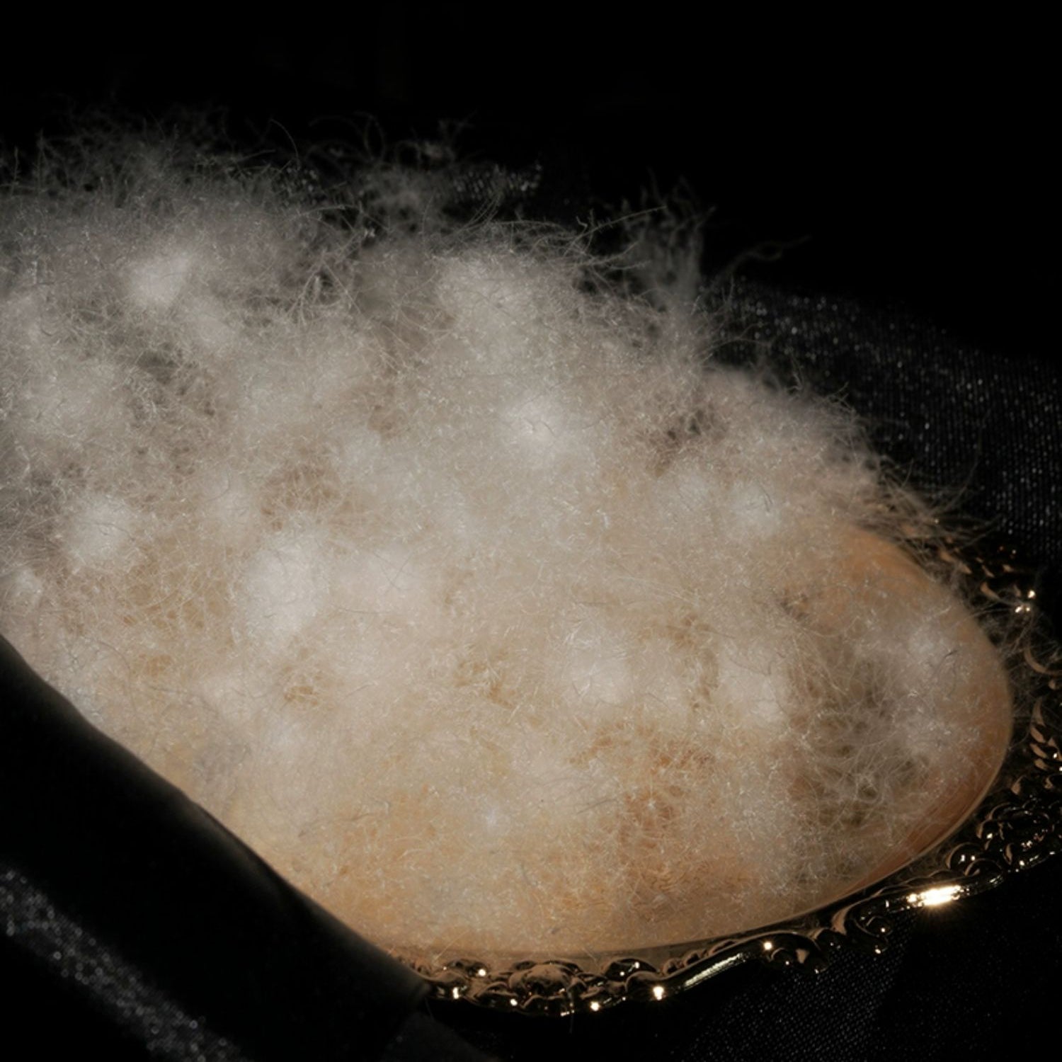 Hungarian Pure Goose Down Pillow