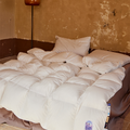 Premium Siberian Goose Down Duvet