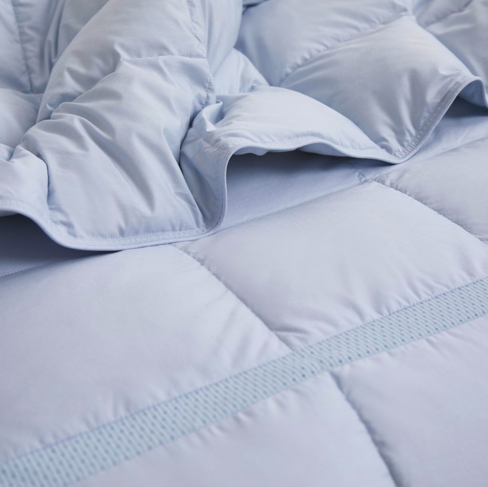 Canadian White Goose Down