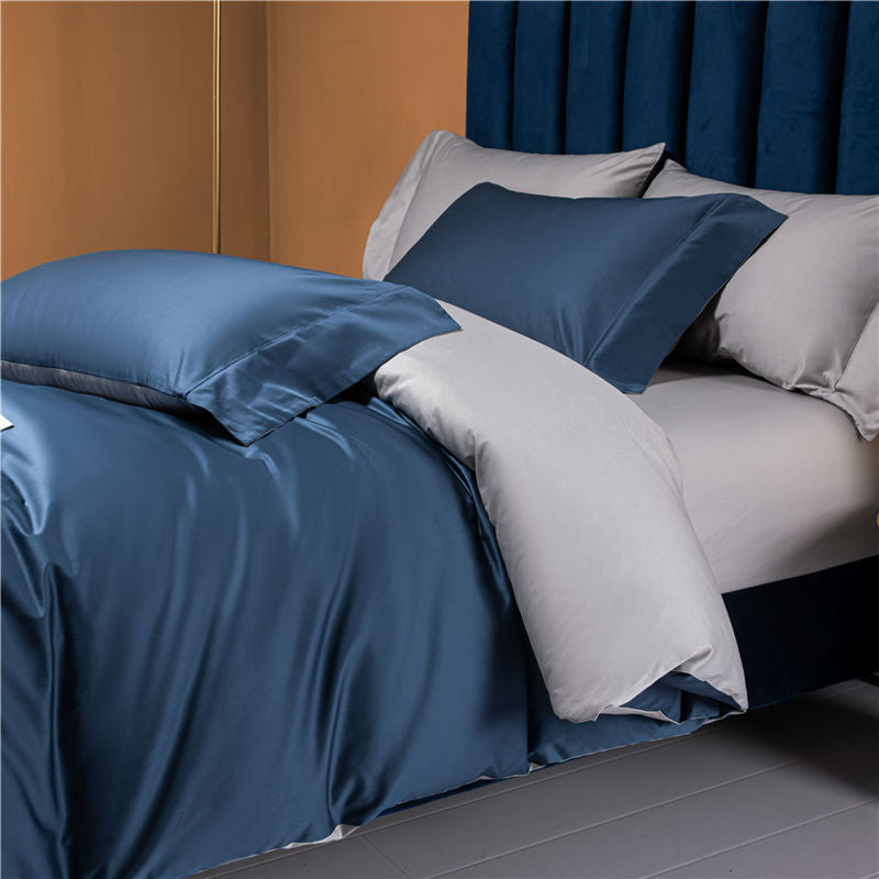 100% long-staple Egyptian cotton Flat sheet