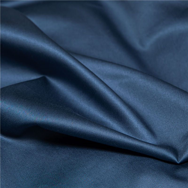 100% long-staple Egyptian cottonDuvet Cover
