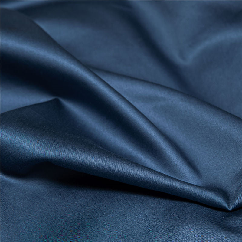 100% long-staple Egyptian cotton Flat shee