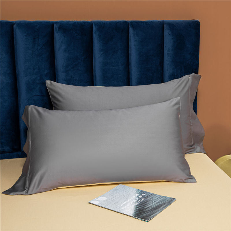 100% long-staple Egyptian cotton Pillowcases