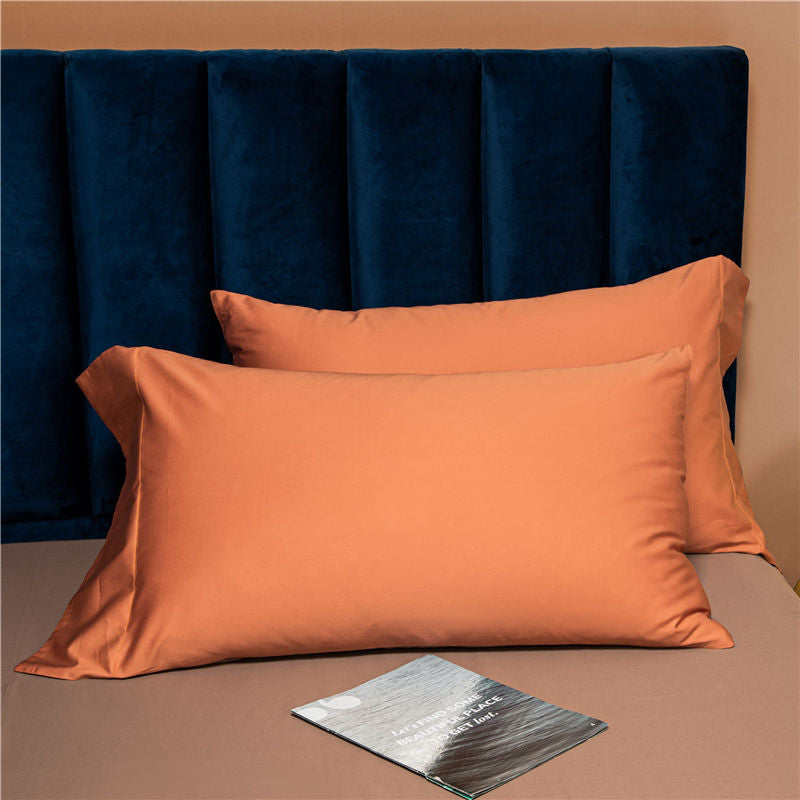 100% long-staple Egyptian cotton Pillowcases