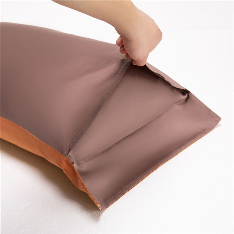 100% long-staple Egyptian cotton Pillowcases