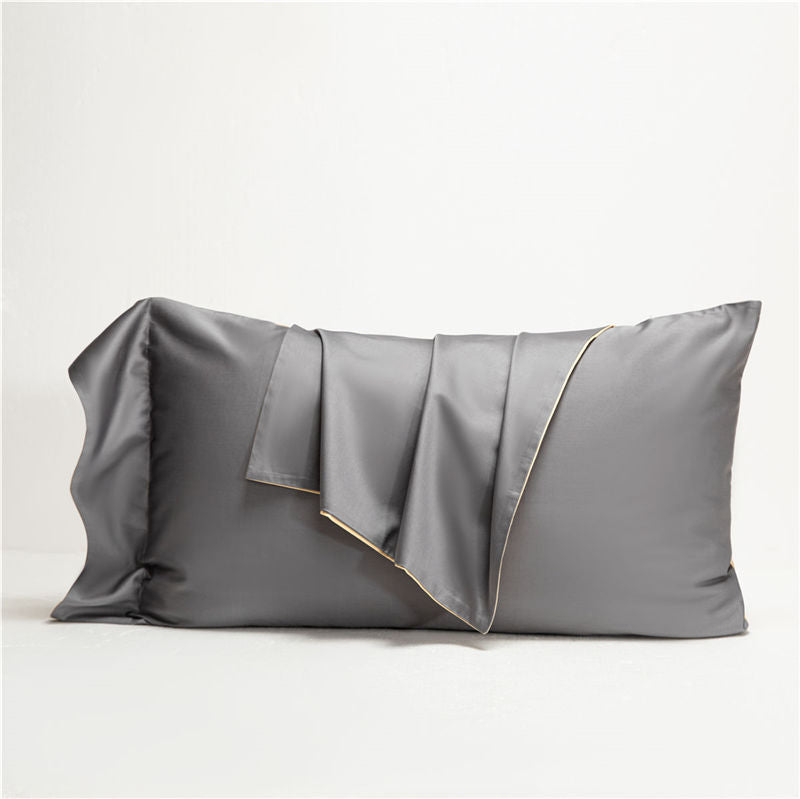 100% long-staple Egyptian cotton Pillowcases