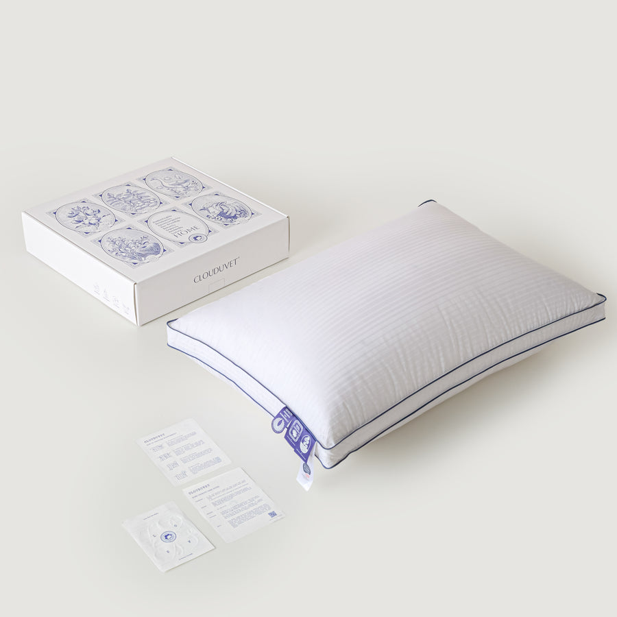 20 by 36 inch pillow dimensions