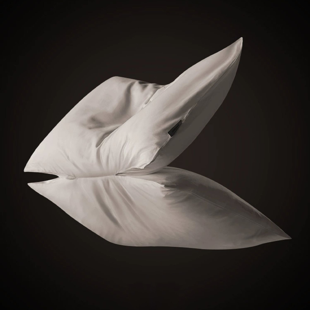 Luxury Hotel Side & Back Sleeping Down Pillow