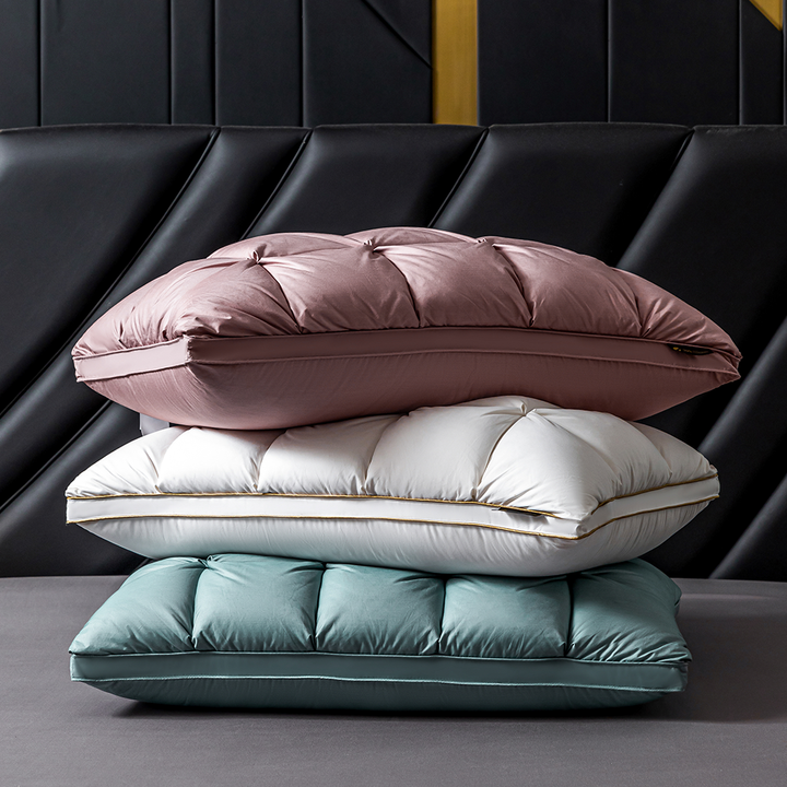 700 F.P Luxe Puff Down Pillow