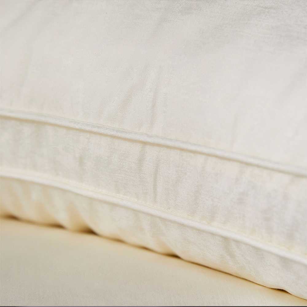 Silk Pure Iceland Goose Down Pillow