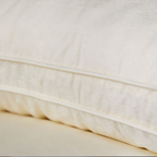 Silk Pure Iceland Goose Down Pillow