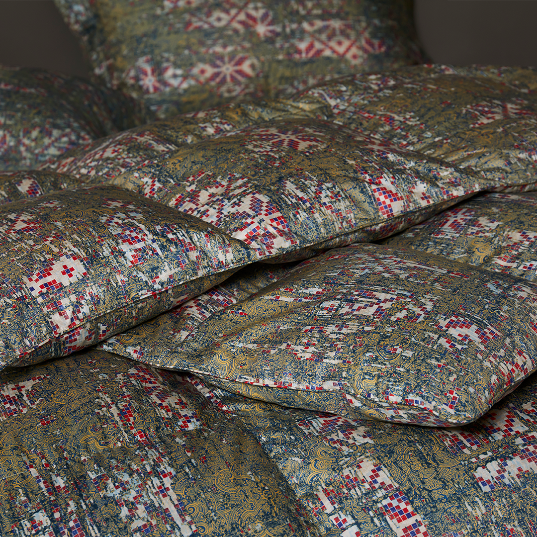 900 F.P Anna Goose Down Duvet