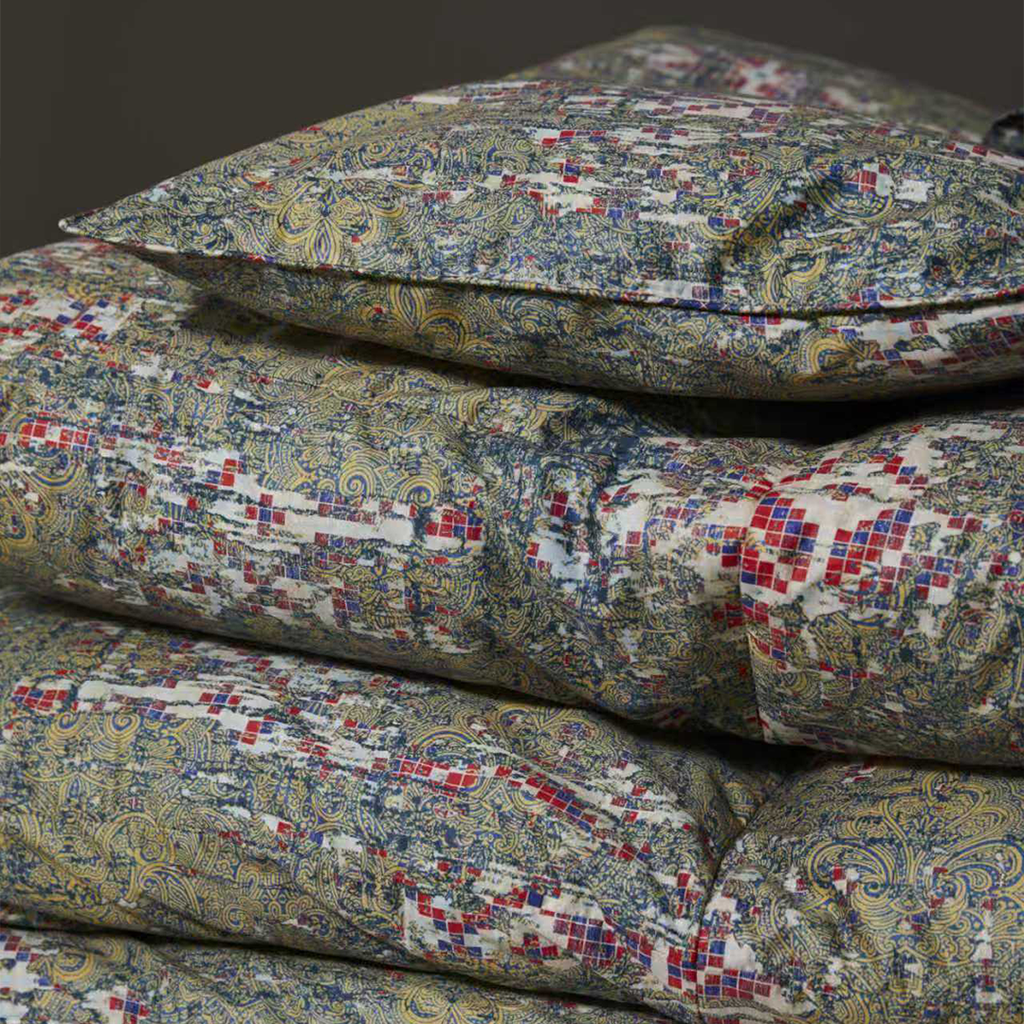 900 F.P Anna Goose Down Duvet