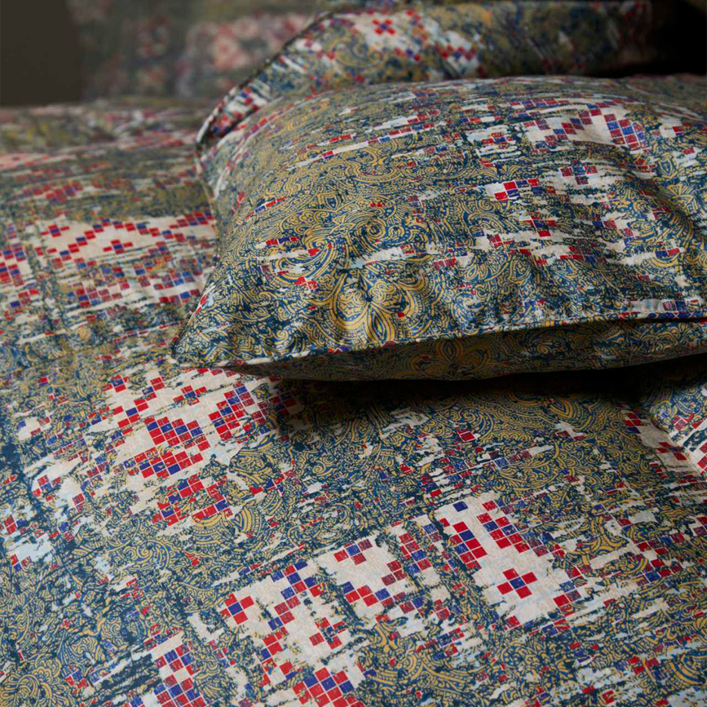 900 F.P Anna Goose Down Duvet