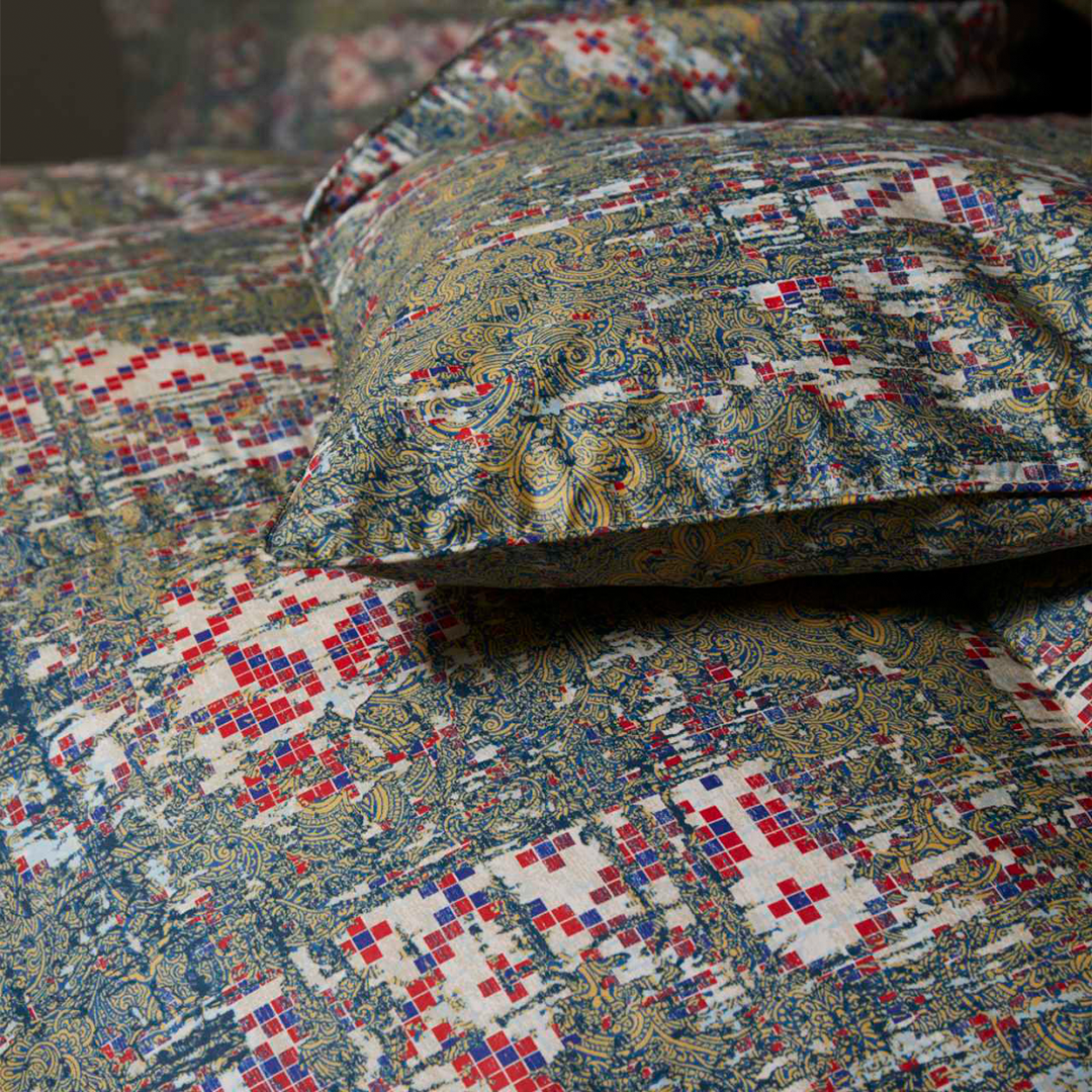 900 F.P Anna Goose Down Duvet