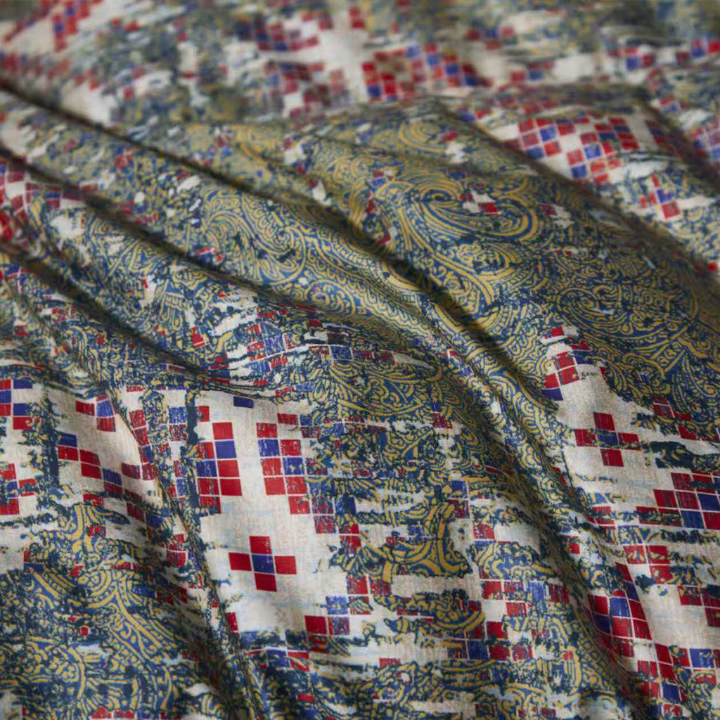 900 F.P Anna Goose Down Duvet