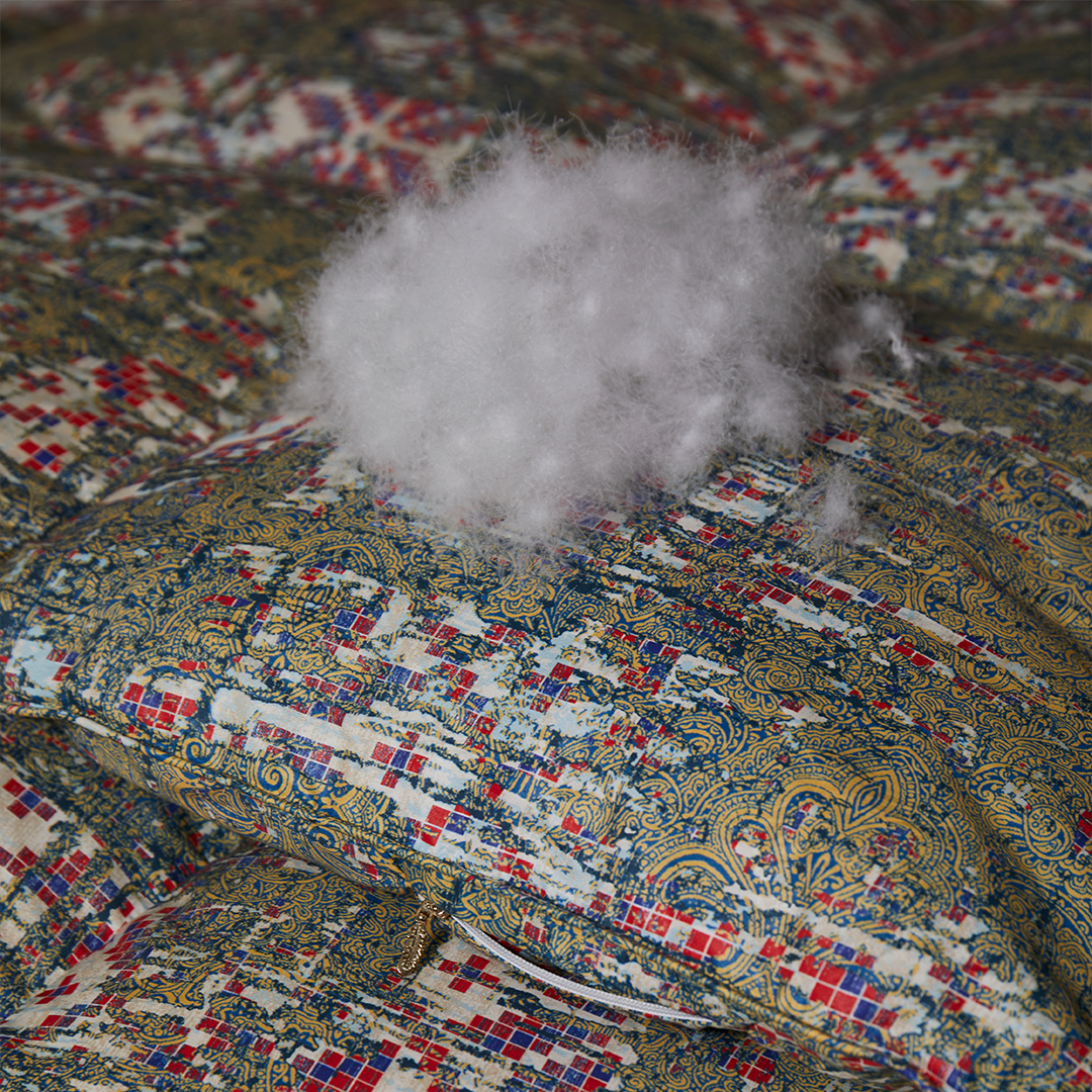 900 F.P Anna Goose Down Duvet