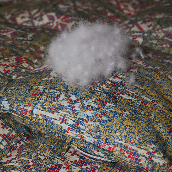 900 F.P Anna Goose Down Duvet