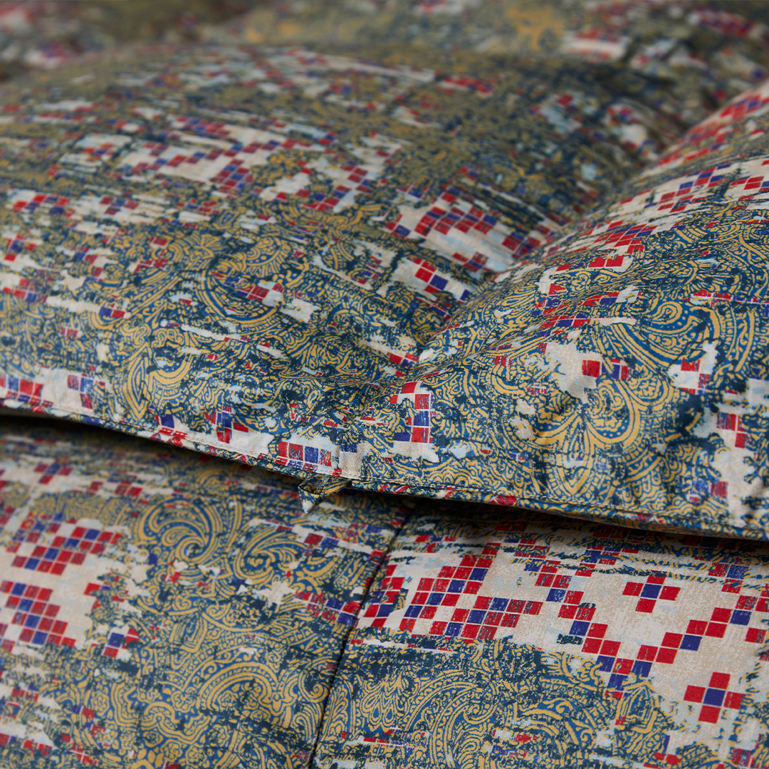 900 F.P Anna Goose Down Duvet