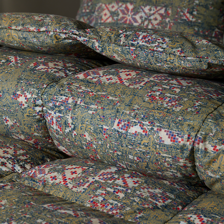 900 F.P Anna Goose Down Duvet