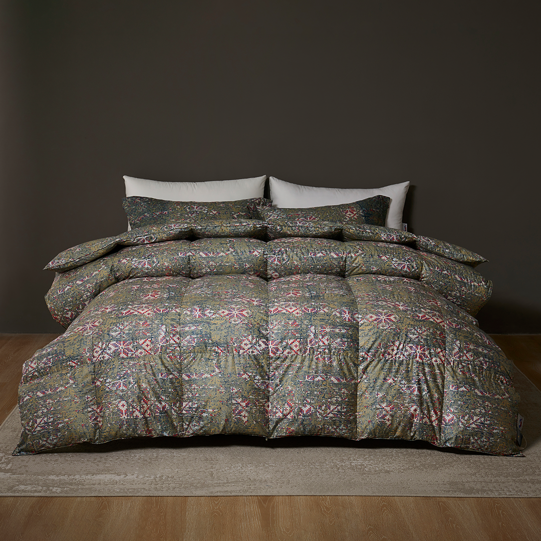900 F.P Anna Goose Down Duvet