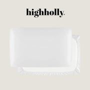 HighHolly A-Grade Children's Pure Silk Pillowcase