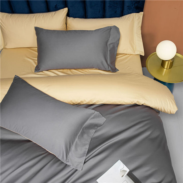 100% long-staple Egyptian cotton Pillowcases