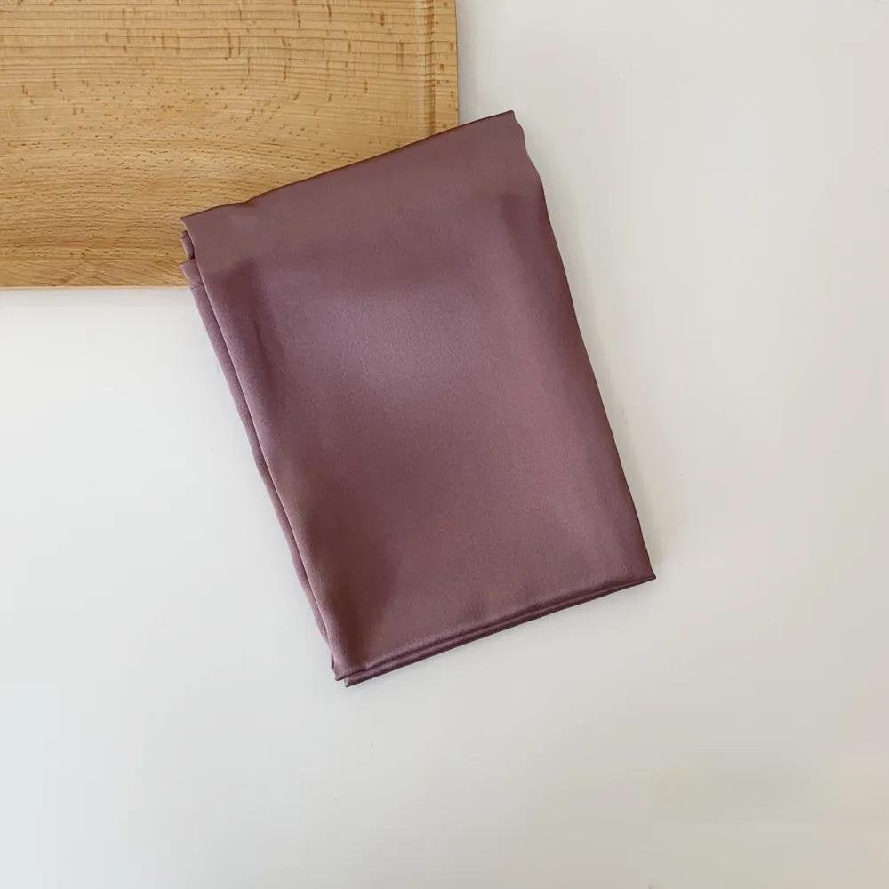 Pure Mulberry Silk Pillowcase | 74x48cm