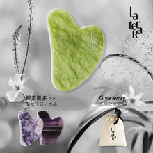 Light Green Xiuyan Jade (6mm)