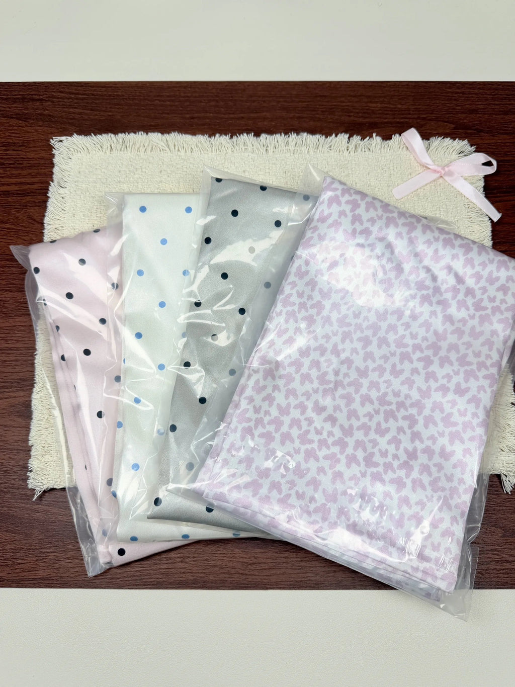 Mulberry Silk Pillowcase | Hypoallergenic