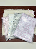 Mulberry Silk Pillowcase | Hypoallergenic