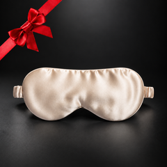 Silk Eye Mask