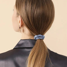 Peacock Blue