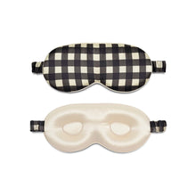 Beige Plaid