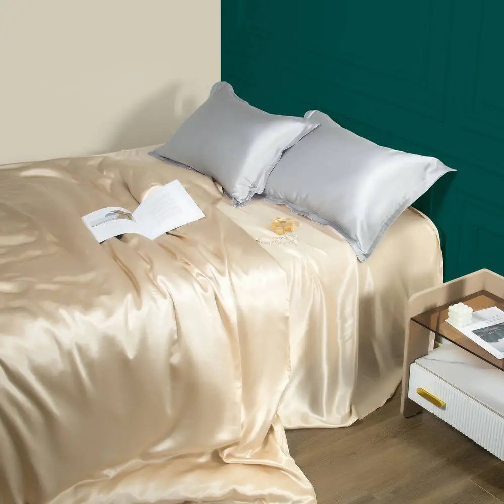 100% Mulberry Silk Beauty Pillowcase