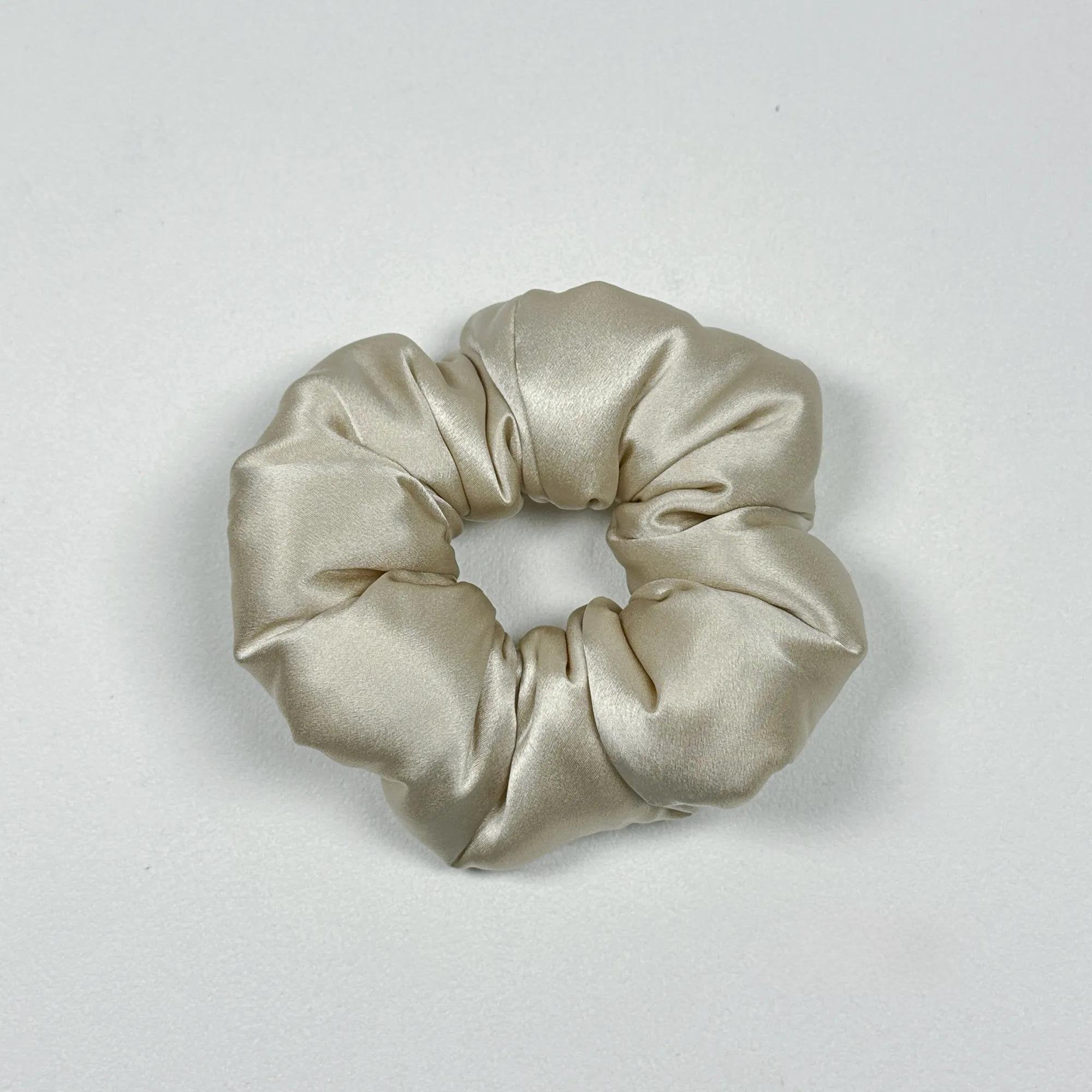 Silk Hair Wrap Pillow | Curl & Wave Setting